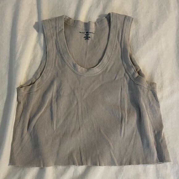 Brandy Melville Tops - Brandy Melville Tank Top